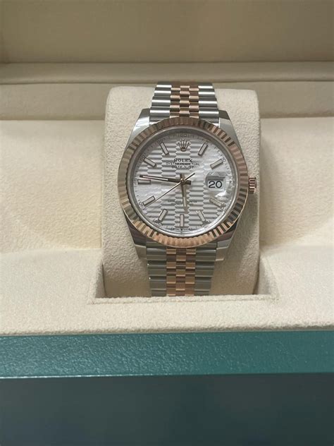 bnib rolex bezel